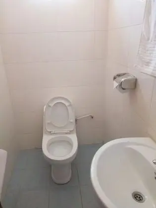 Tek Kişilik Oda