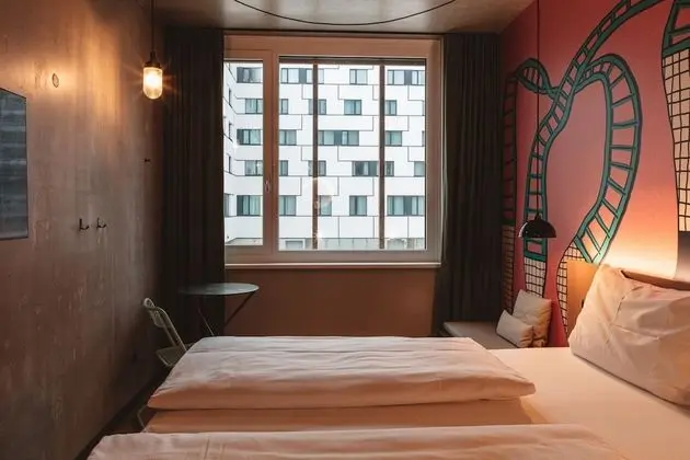 Double Room King