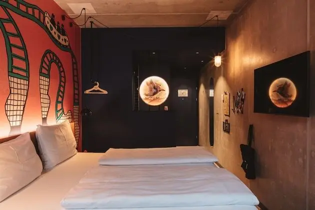 Double Room King