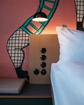 Double Room King