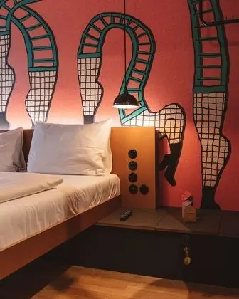 Double Room King