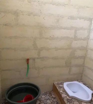 Standard Çadır, Birden Çok Yatak, Dağ Manzaralı, Dağ Yamacı