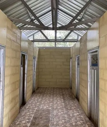 Standard Çadır, Birden Çok Yatak, Dağ Manzaralı, Dağ Yamacı