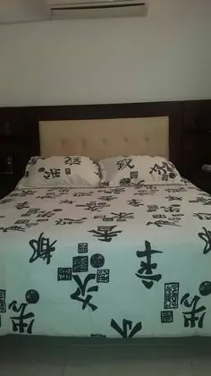 Daire, 2 Yatak Odası, Balkon