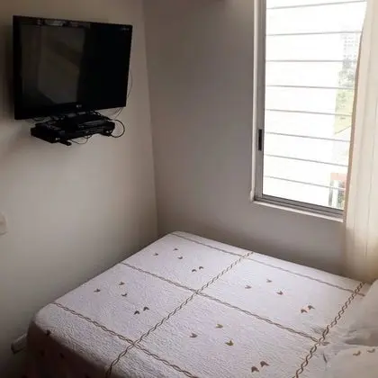 Daire, 2 Yatak Odası, Balkon