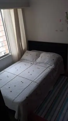 Daire, 2 Yatak Odası, Balkon