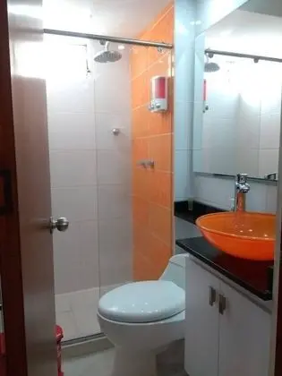 Daire, 2 Yatak Odası, Balkon