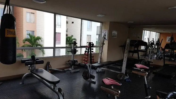 Daire, 2 Yatak Odası, Balkon