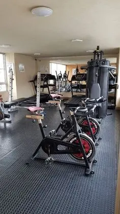 Daire, 2 Yatak Odası, Balkon