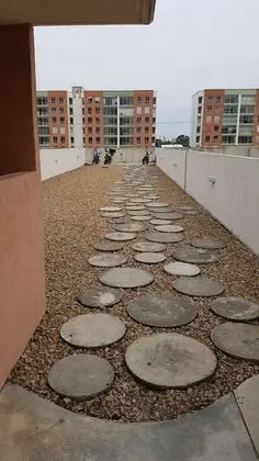 Daire, 2 Yatak Odası, Balkon