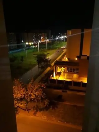 Daire, 2 Yatak Odası, Balkon