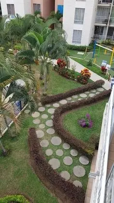 Daire, 2 Yatak Odası, Balkon