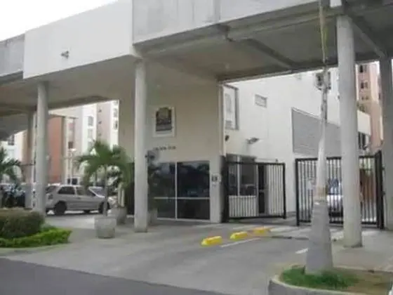 Daire, 2 Yatak Odası, Balkon