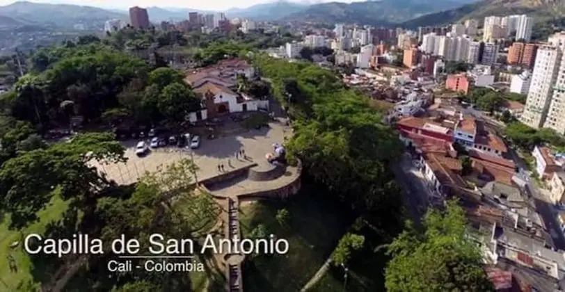 Daire, 2 Yatak Odası, Balkon