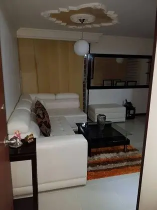 Daire, 2 Yatak Odası, Balkon