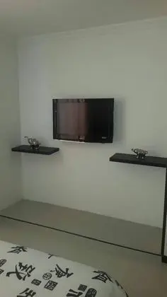 Daire, 2 Yatak Odası, Balkon