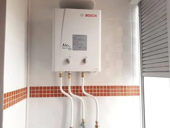 Daire, 2 Yatak Odası, Balkon