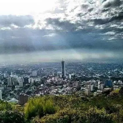 Daire, 2 Yatak Odası, Balkon