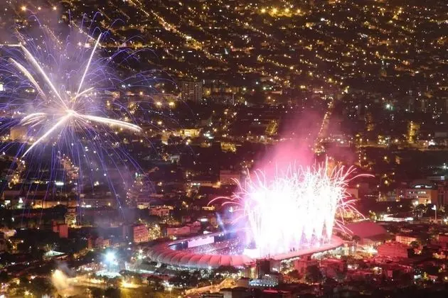 Daire, 2 Yatak Odası, Balkon