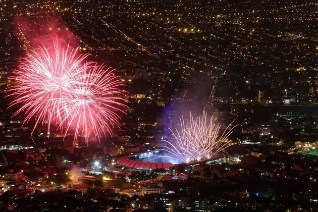 Daire, 2 Yatak Odası, Balkon
