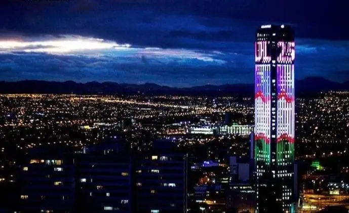 Daire, 2 Yatak Odası, Balkon