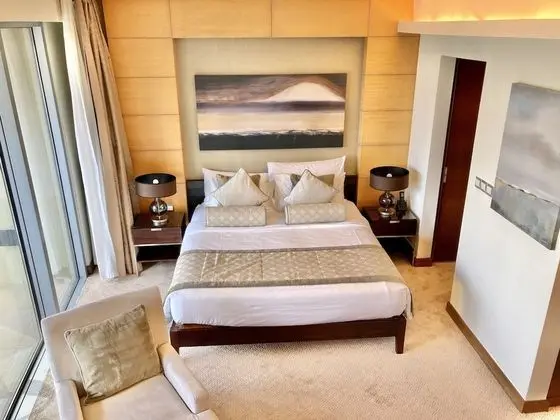 Comfort Stüdyo (Burj View)