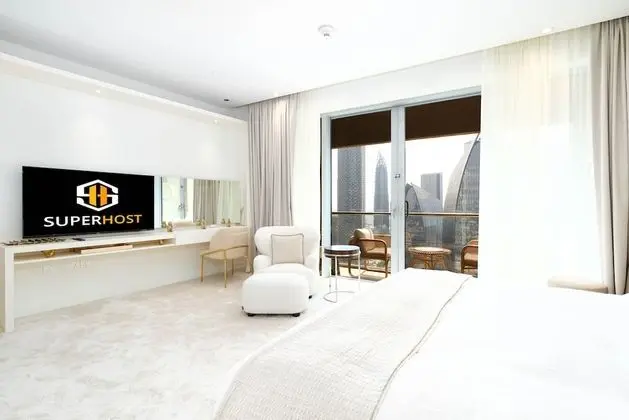 Design Stüdyo (Burj View)