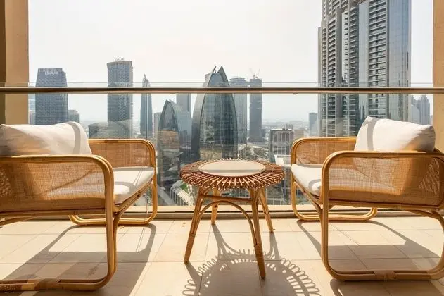Design Stüdyo (Burj View)
