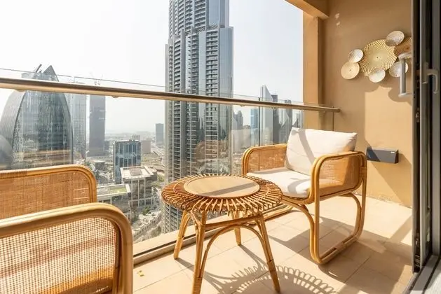 Design Stüdyo (Burj View)