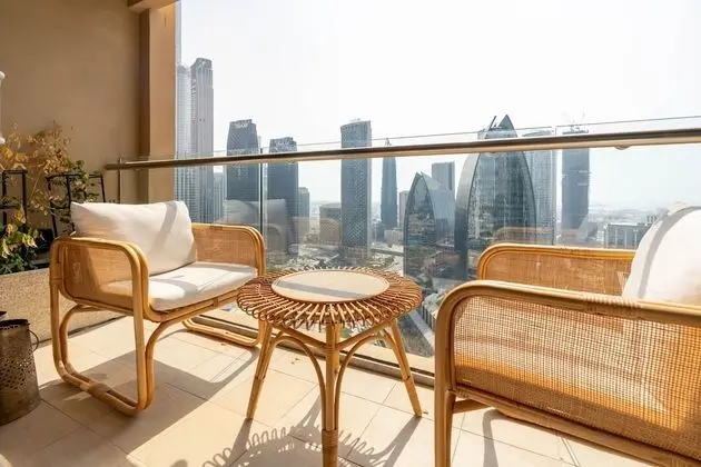 Design Stüdyo (Burj View)