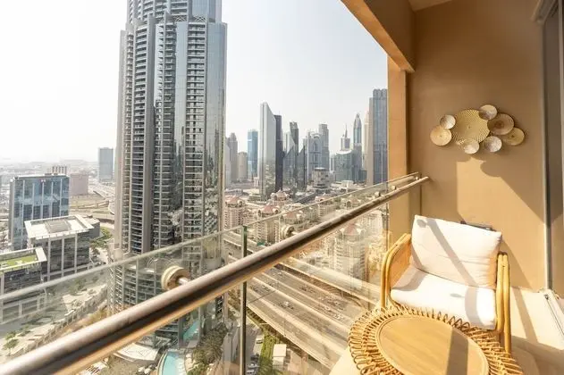 Design Stüdyo (Burj View)