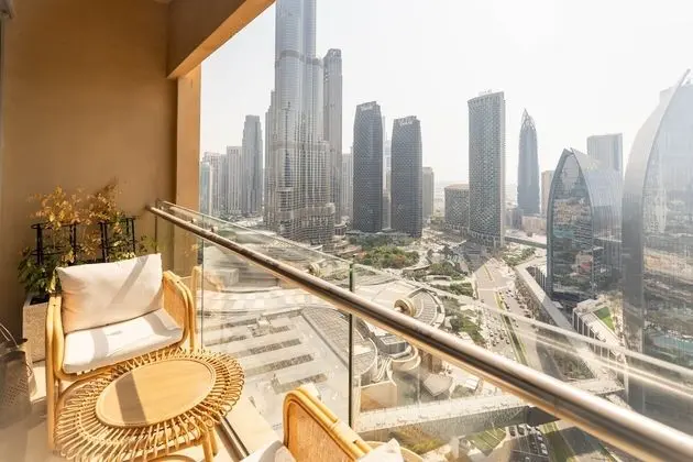 Design Stüdyo (Burj View)