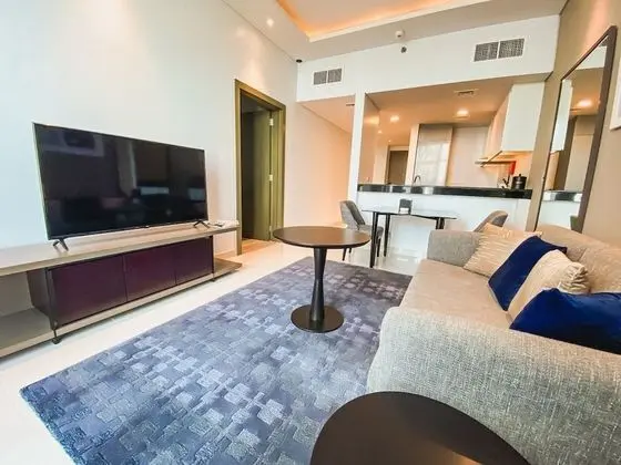 Design Apart Daire