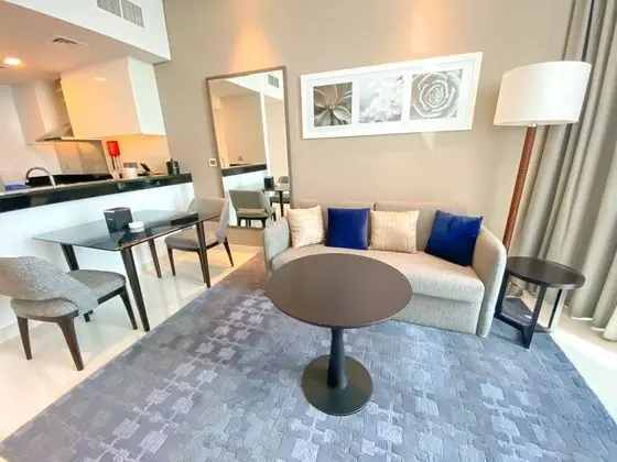 Design Apart Daire