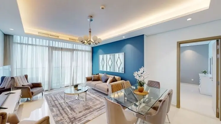 Design Apart Daire