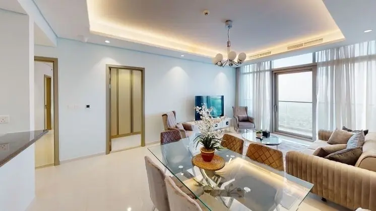 Design Apart Daire