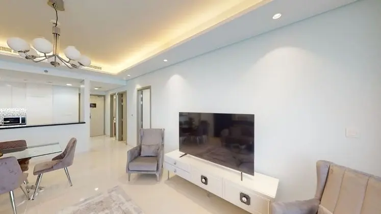 Design Apart Daire