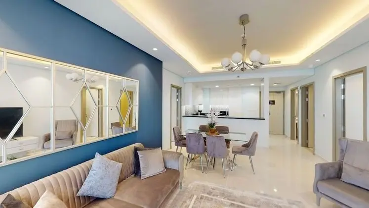 Design Apart Daire