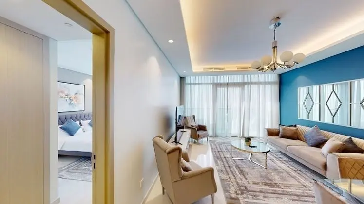 Design Apart Daire
