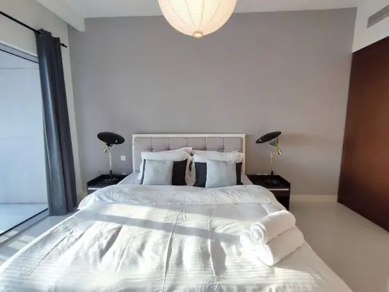 Luxury Apart Daire
