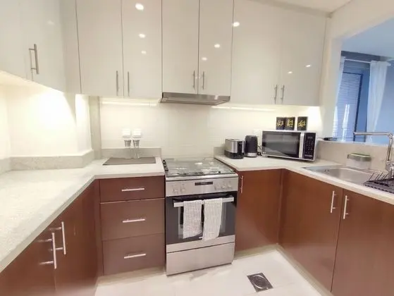 Luxury Apart Daire