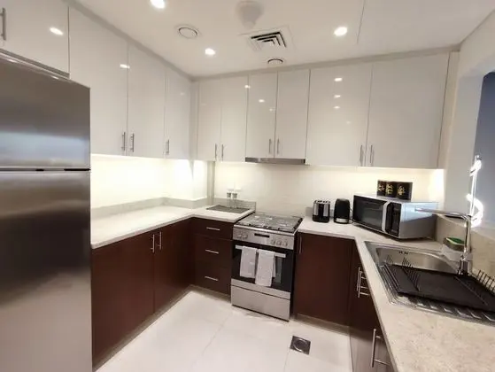 Luxury Apart Daire