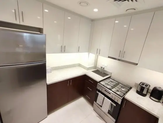Luxury Apart Daire