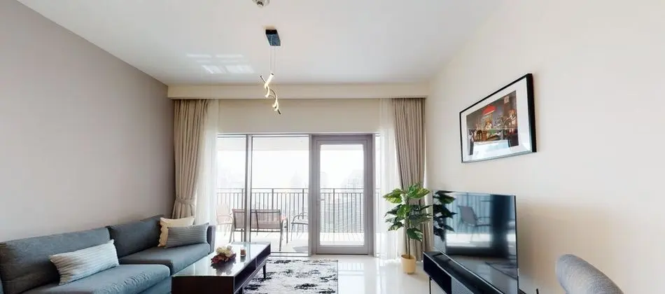 Luxury Apart Daire