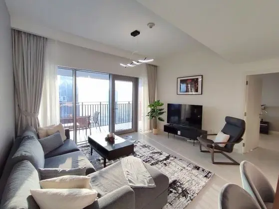 Luxury Apart Daire