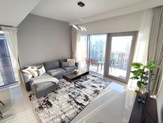 Luxury Apart Daire