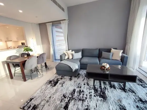 Luxury Apart Daire