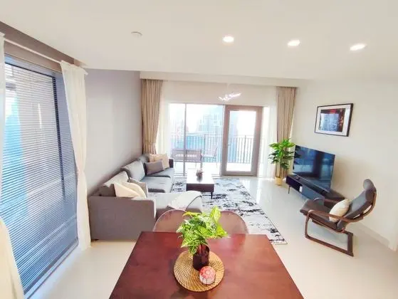 Luxury Apart Daire