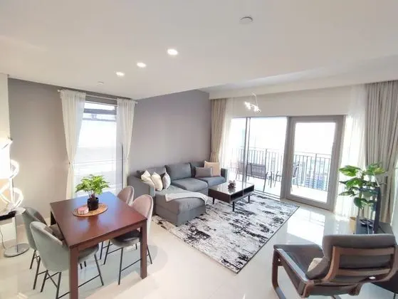 Luxury Apart Daire