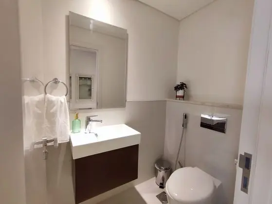 Luxury Apart Daire